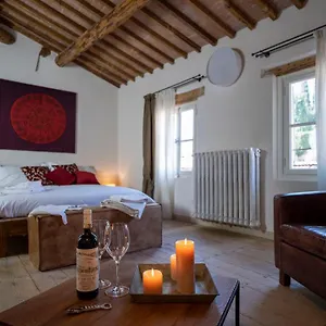 Dell'oleificio Mini-hôtel