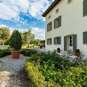 Corte Saggin Charme Relais Maison d'hôtes
