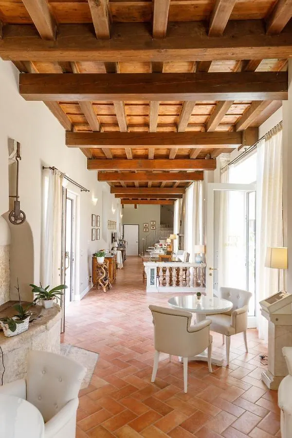 Villa Padovani Relais De Charme - Adults Only Pastrengo 0*,  Italy
