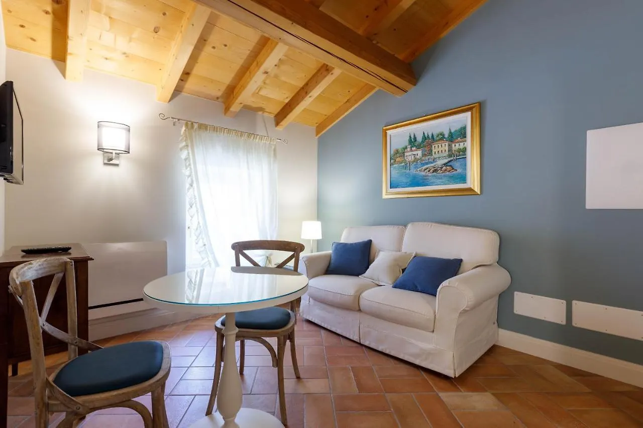 Villa Padovani Relais De Charme - Adults Only Pastrengo