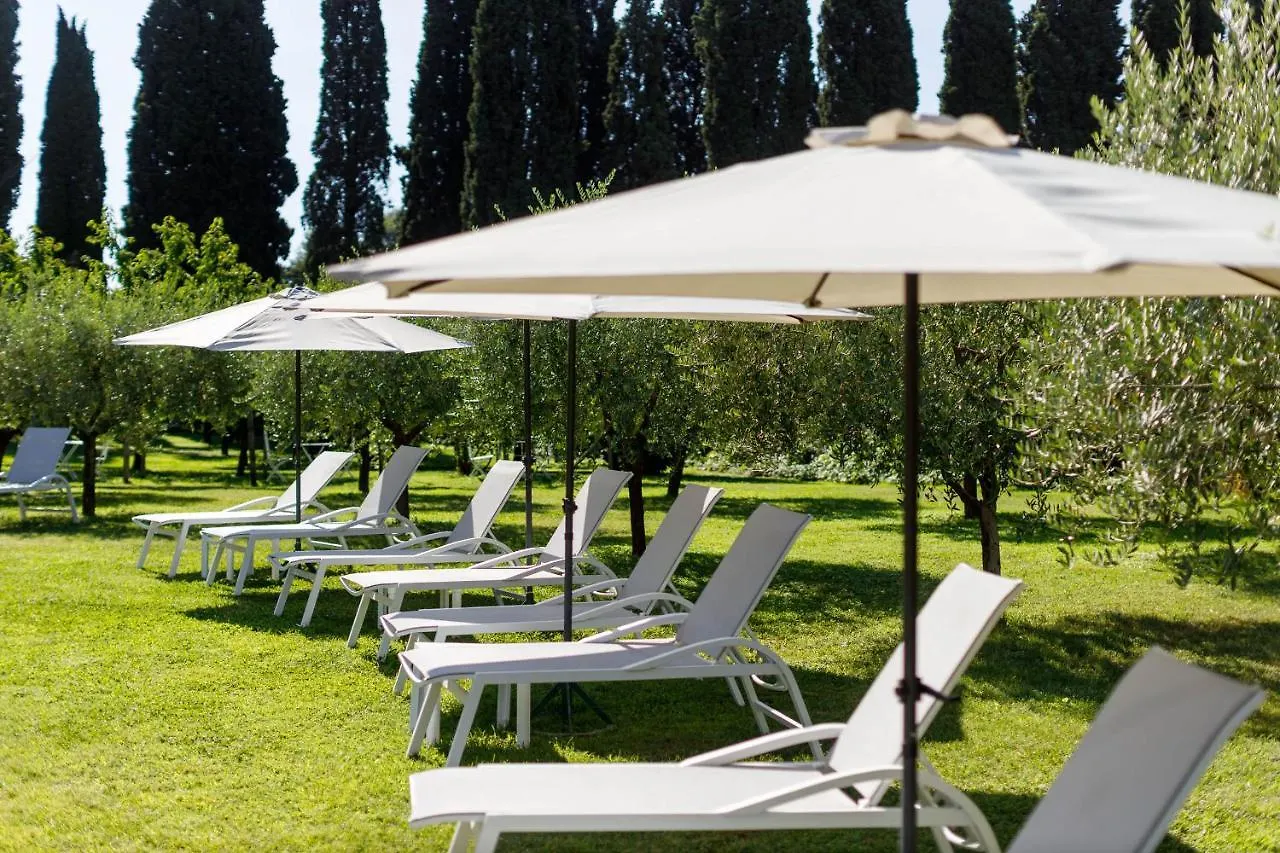 Bed & Breakfast Villa Padovani Relais De Charme - Adults Only Pastrengo