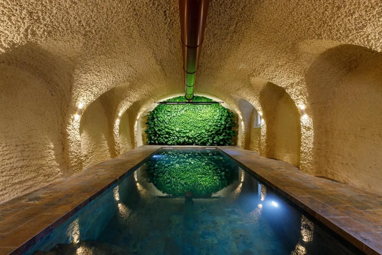 Villa Padovani Relais De Charme - Adults Only Pastrengo 0*,