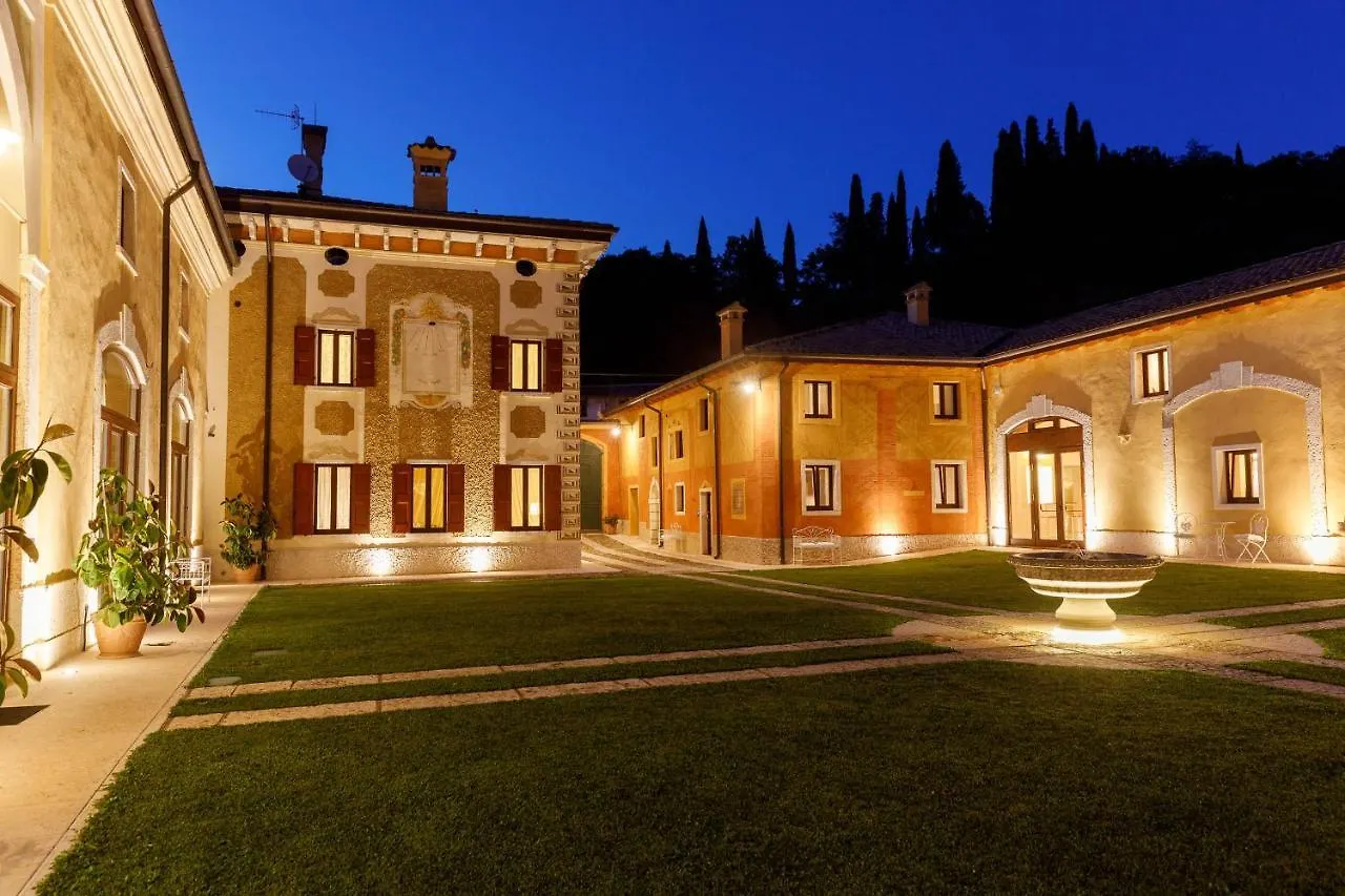 Villa Padovani Relais De Charme - Adults Only Pastrengo