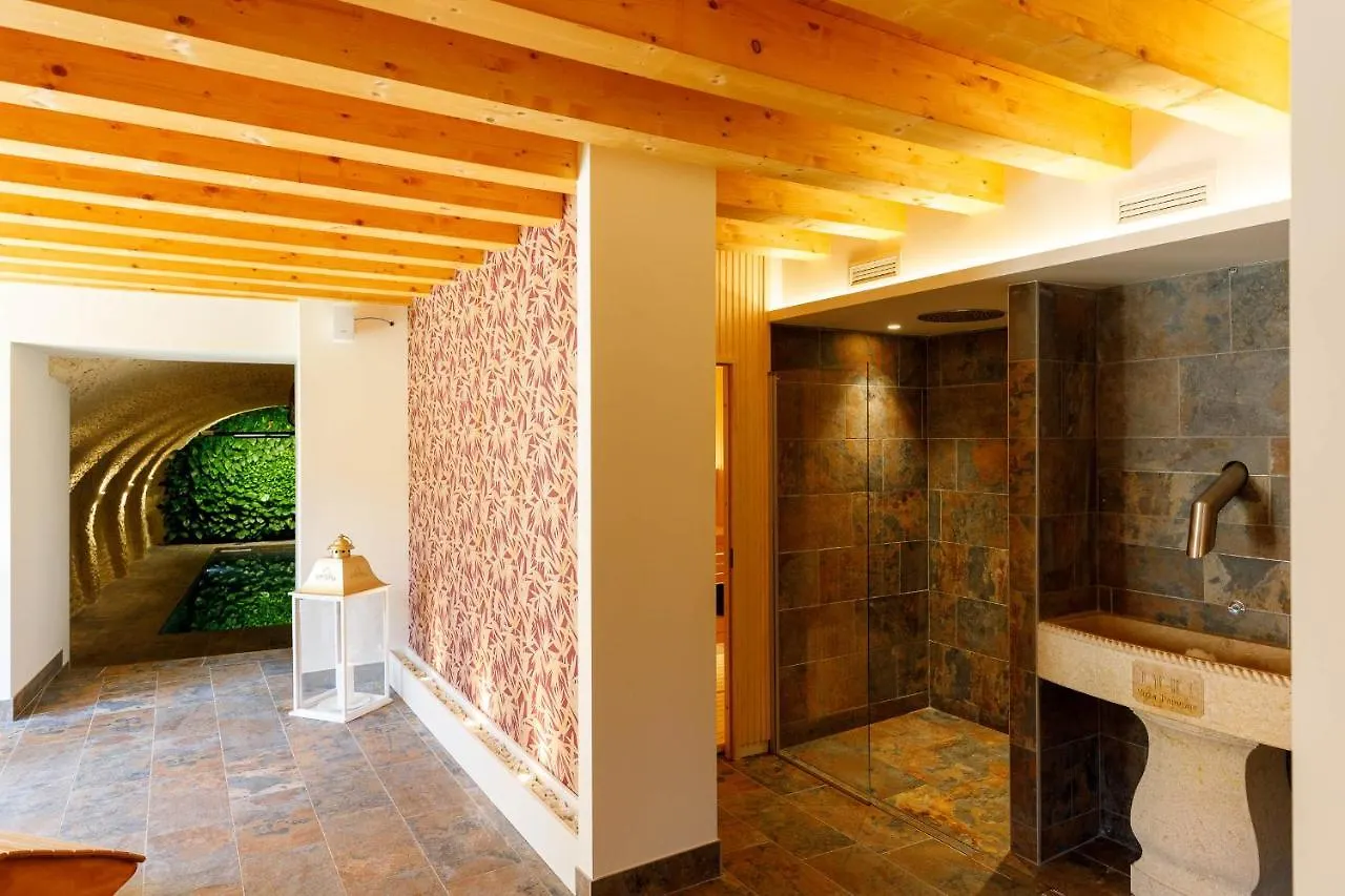 Bed & Breakfast Villa Padovani Relais De Charme - Adults Only Pastrengo Italië