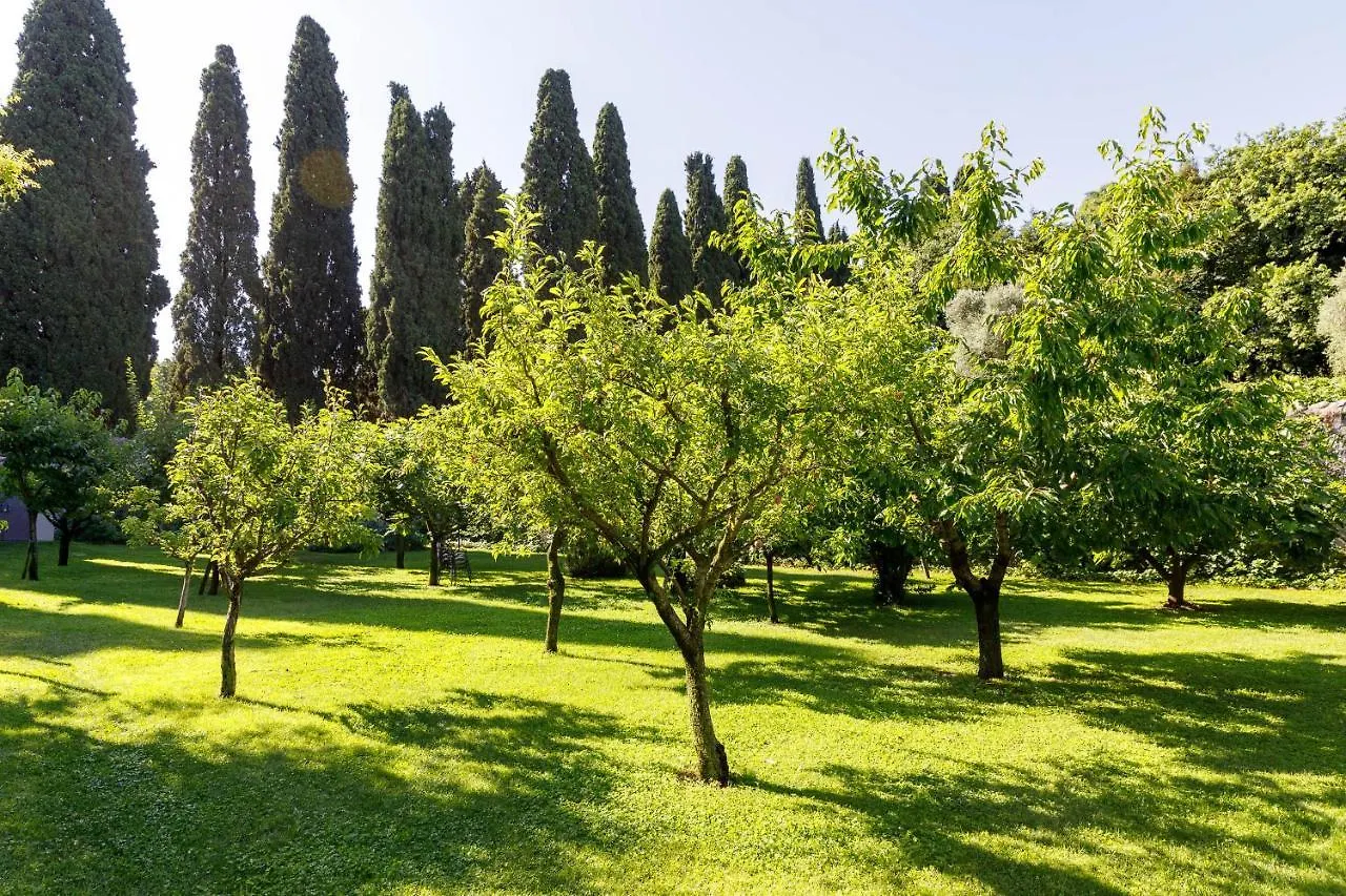 Bed & Breakfast Villa Padovani Relais De Charme - Adults Only Pastrengo