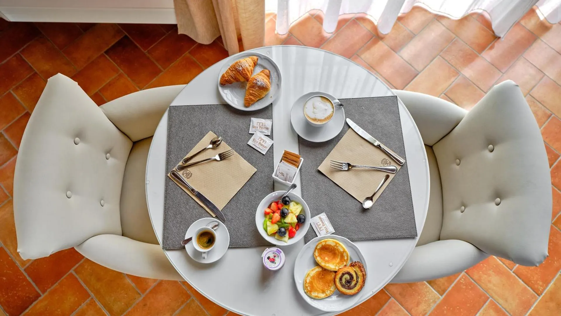 Villa Padovani Relais De Charme - Adults Only Pastrengo