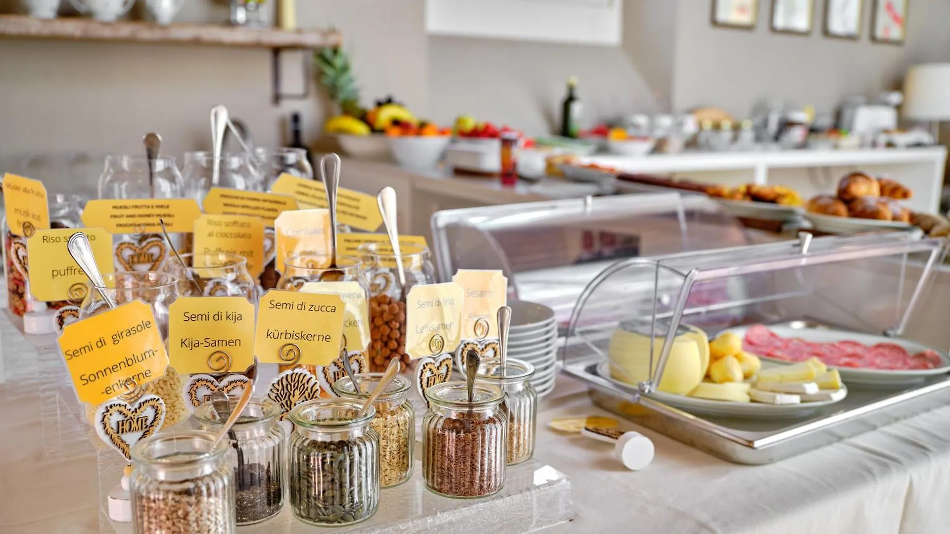 Villa Padovani Relais De Charme - Adults Only Pastrengo Bed & Breakfast
