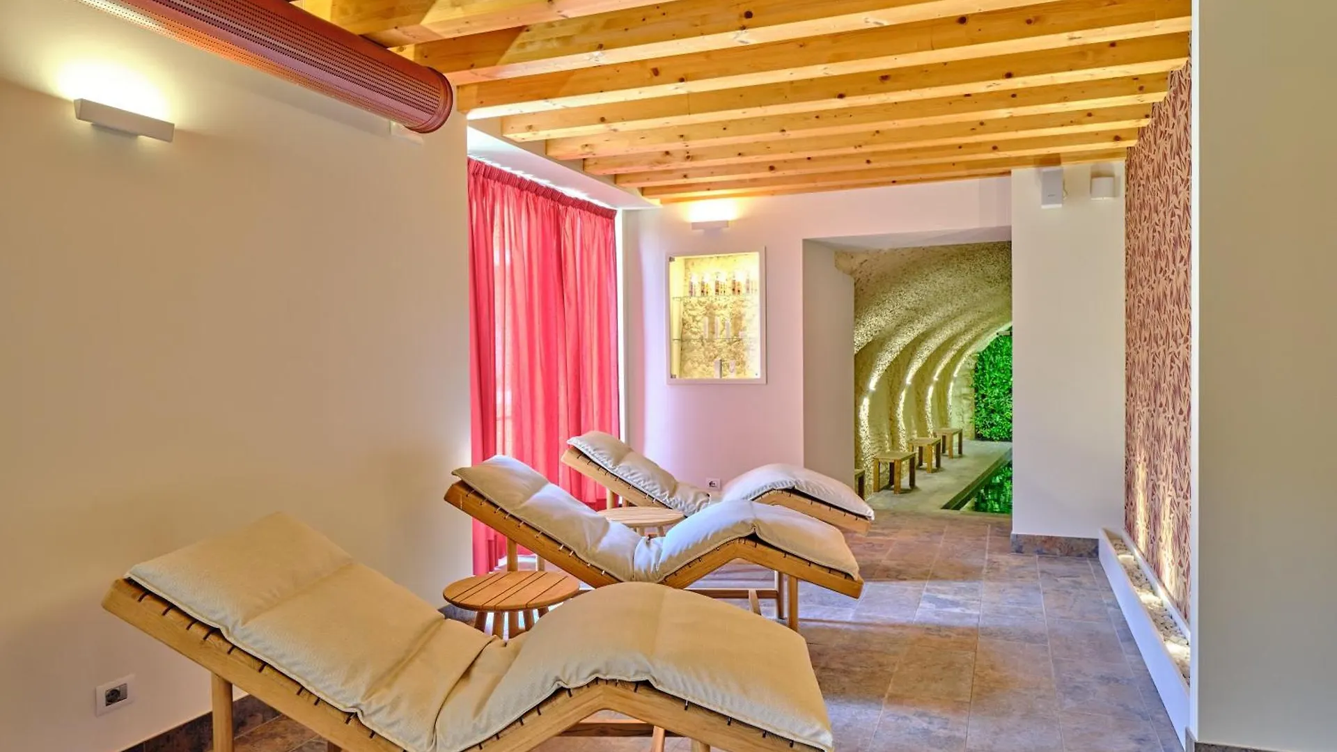 Villa Padovani Relais De Charme - Adults Only Pastrengo 0*,  Italy