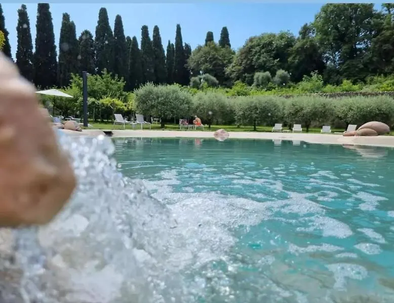 Villa Padovani Relais De Charme - Adults Only Pastrengo Italië
