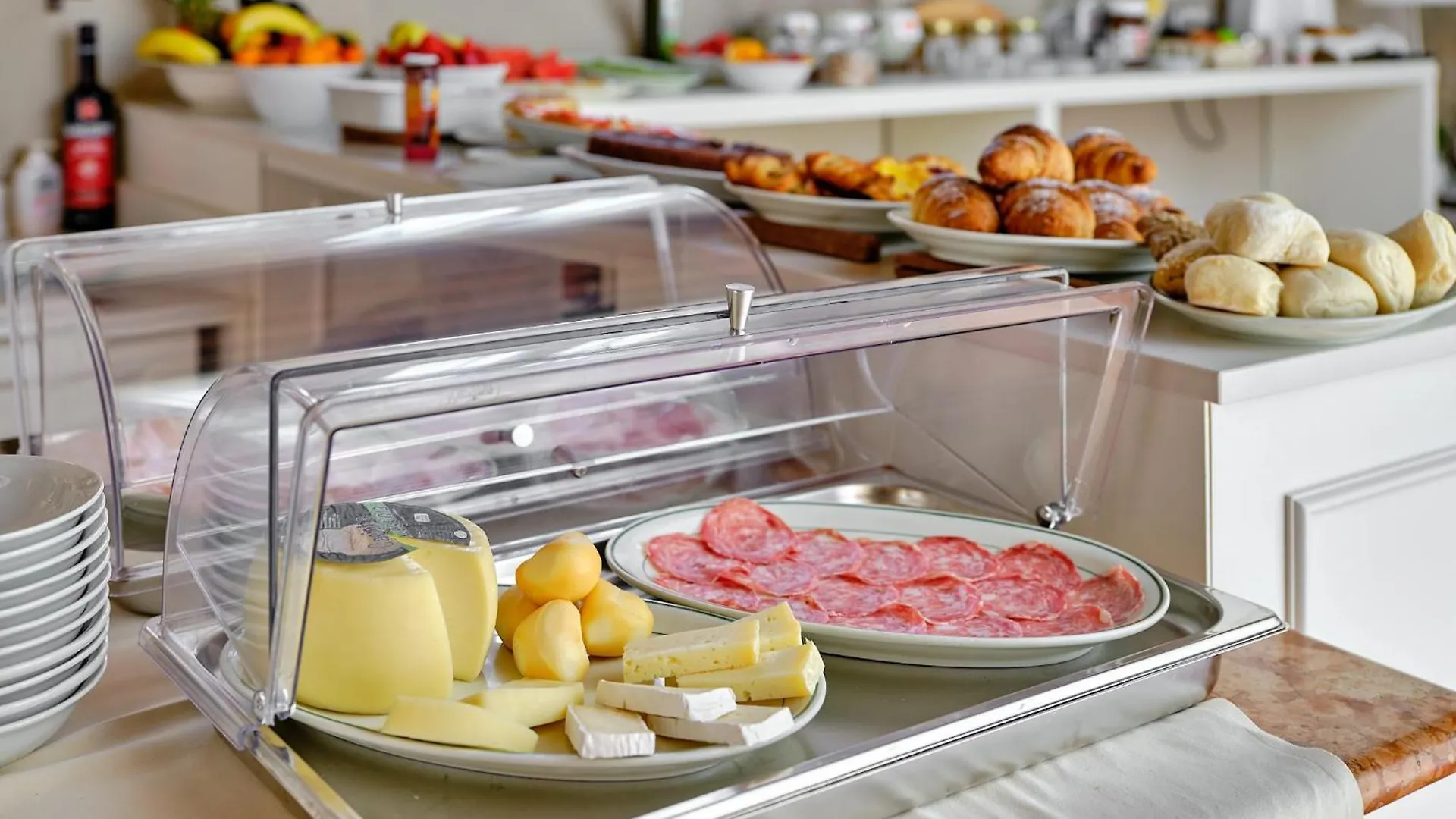 Bed & Breakfast Villa Padovani Relais De Charme - Adults Only Pastrengo