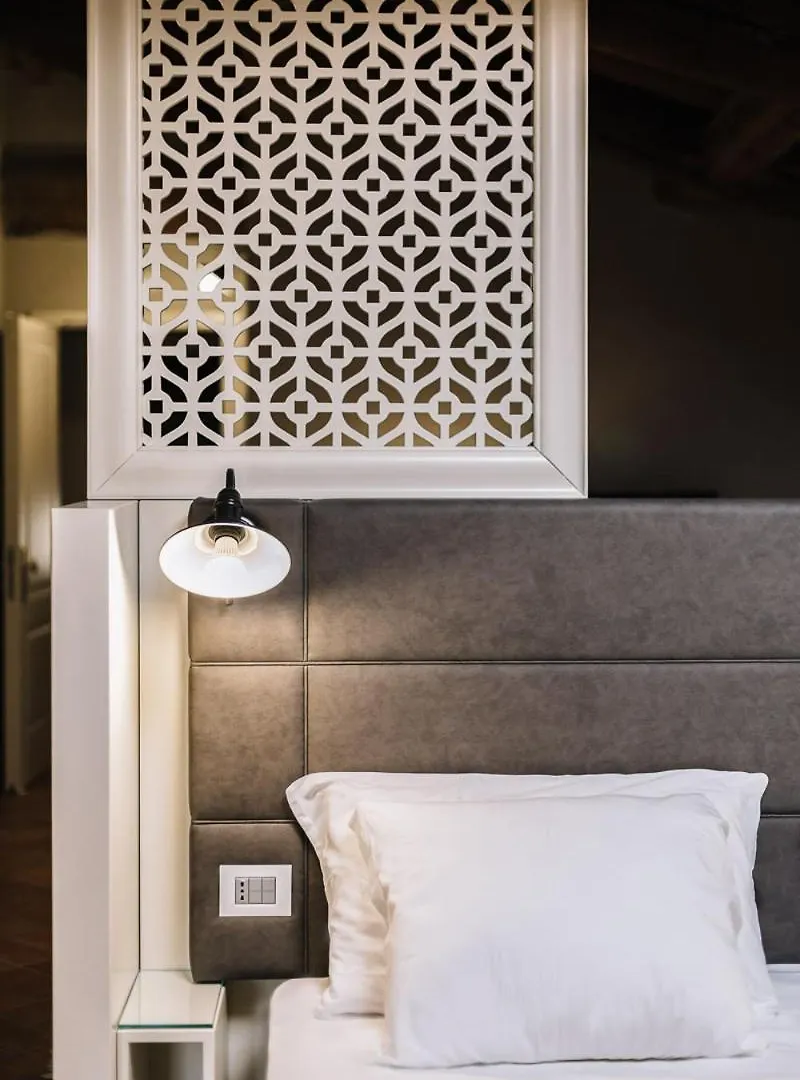 Villa Padovani Relais De Charme - Adults Only Pastrengo