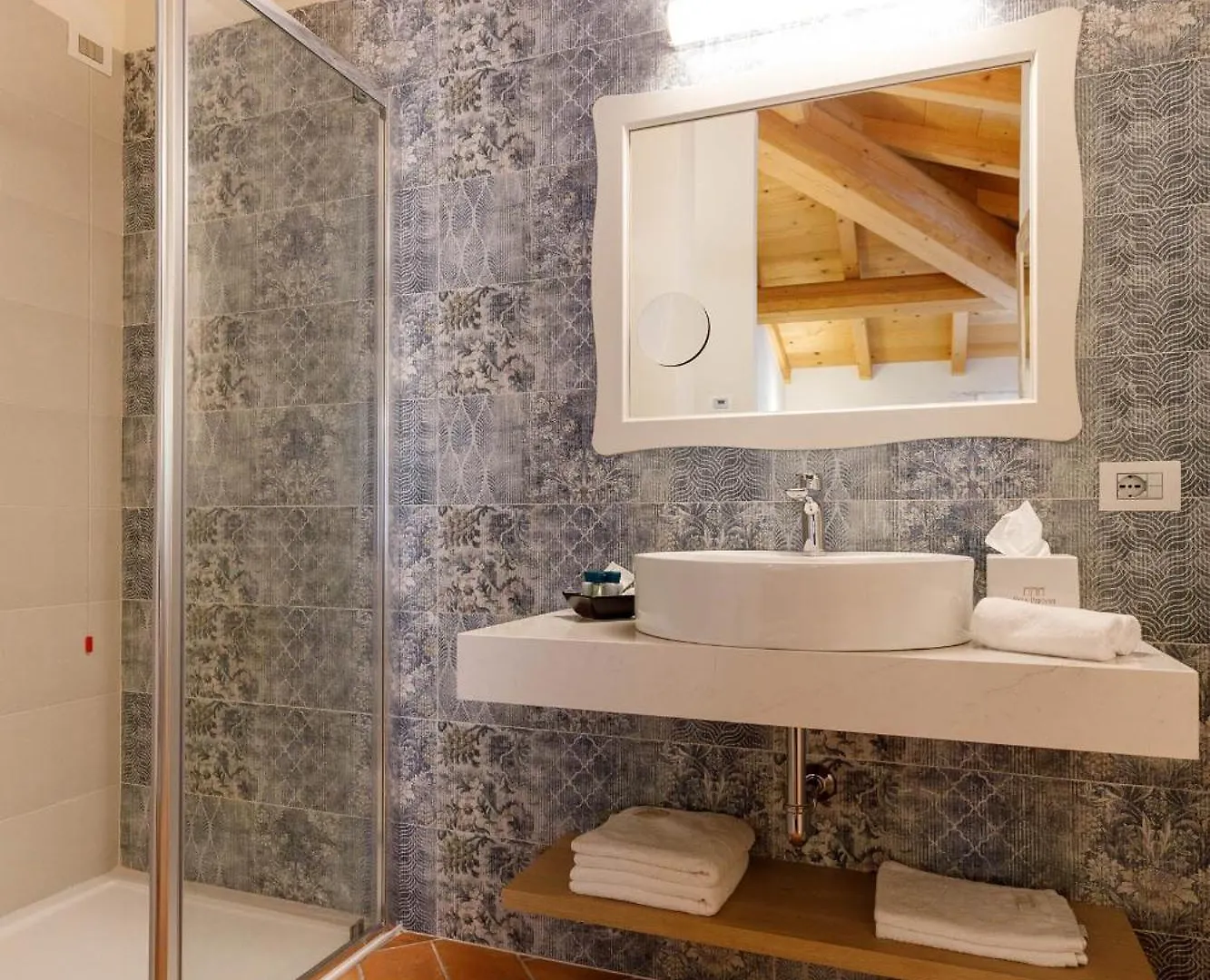 Bed & Breakfast Villa Padovani Relais De Charme - Adults Only Pastrengo