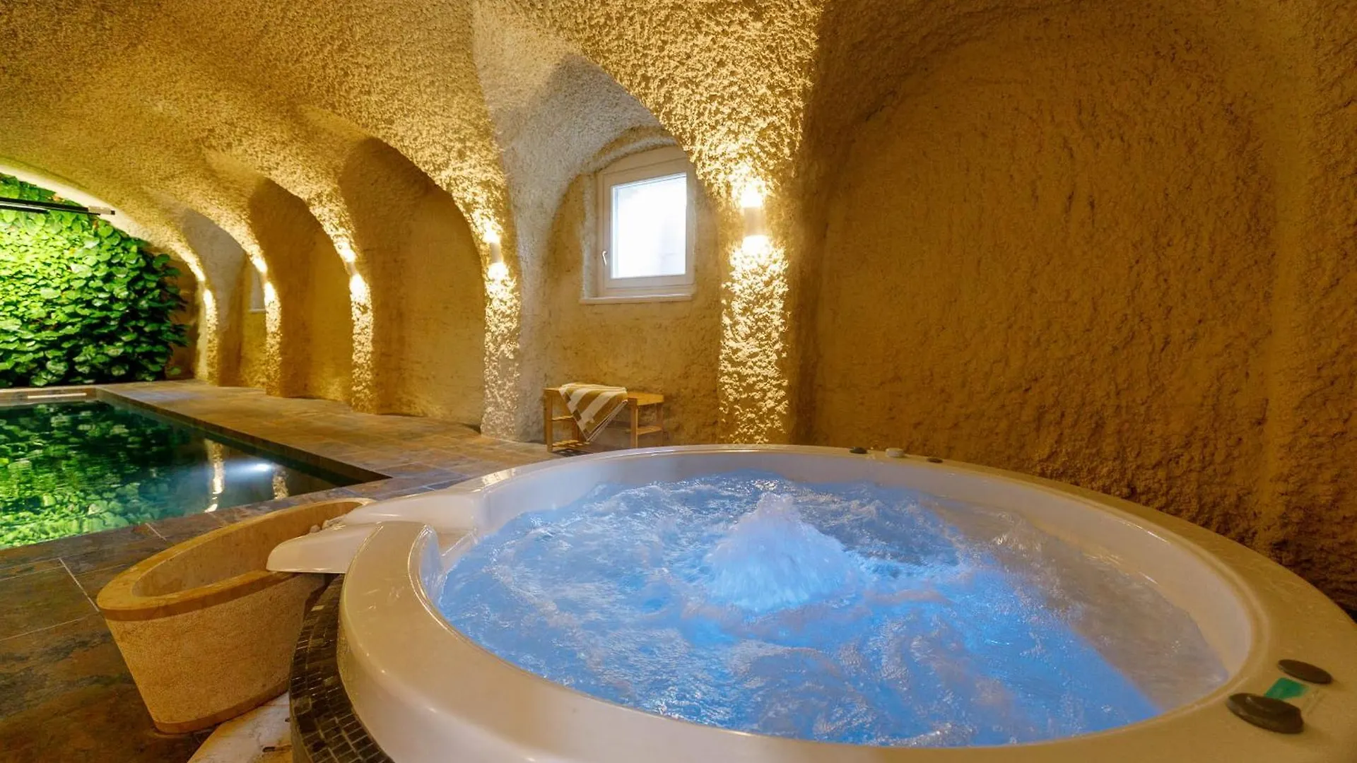 Bed & Breakfast Villa Padovani Relais De Charme - Adults Only Pastrengo Italië